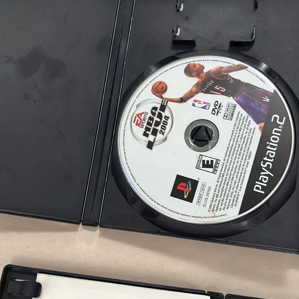 PLAYSTATION 2 GAMES‎ BUNDLE OF 3